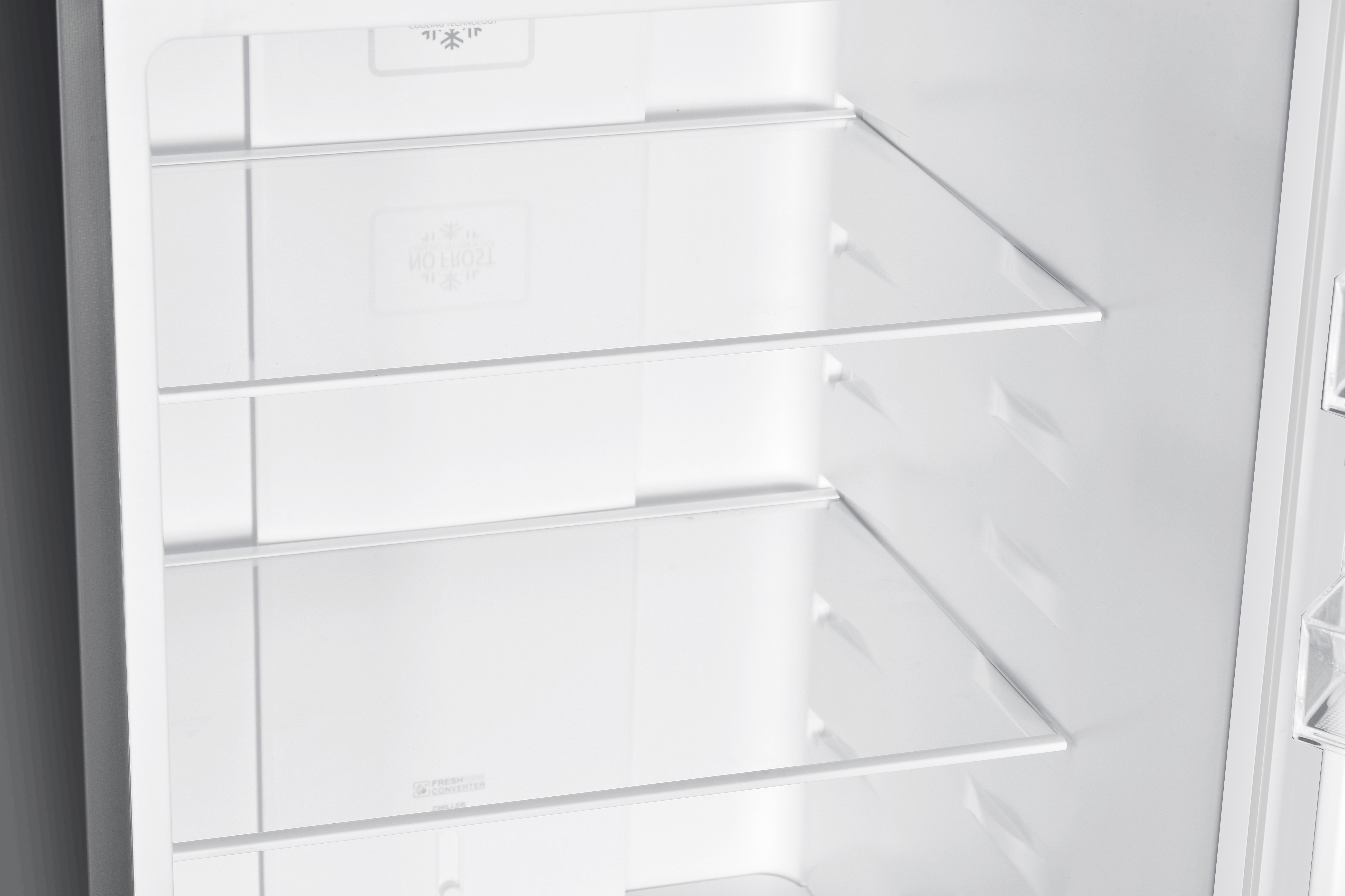 FRICOM. ARTICA AEFC188601EDXH 188x60 NF INOX DISP